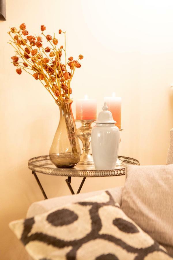 Santa Croce Luxury 2 Bedroom Apartamento Florença