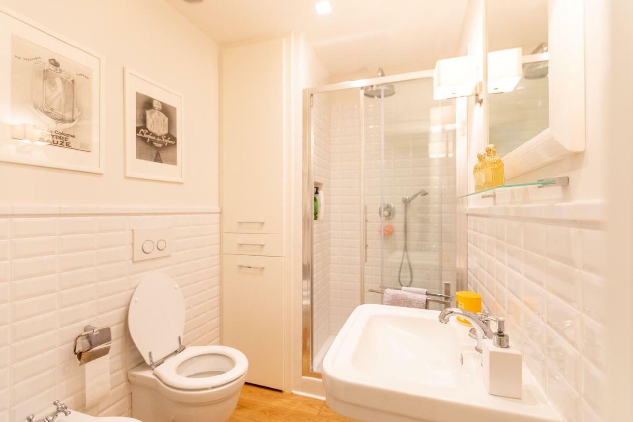 Santa Croce Luxury 2 Bedroom Apartamento