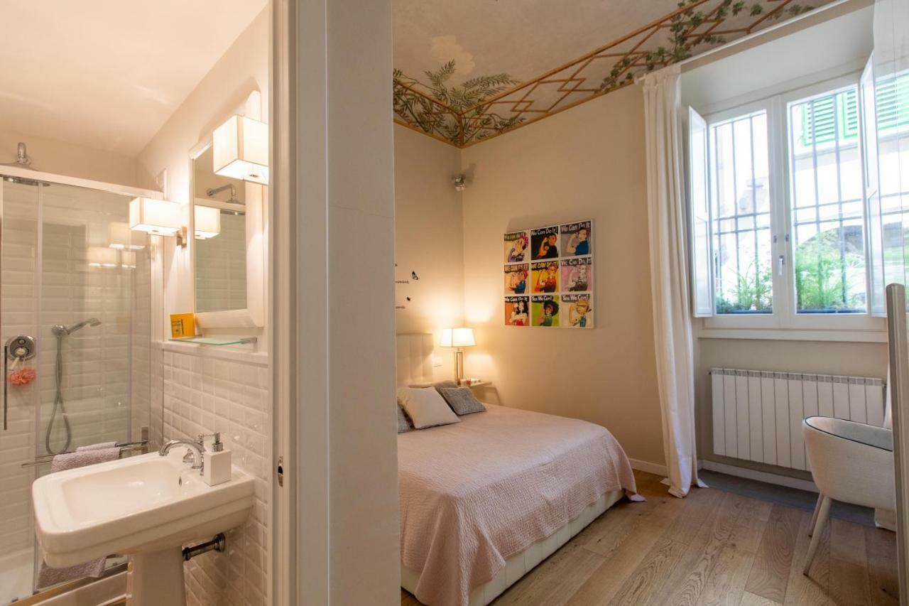 Santa Croce Luxury 2 Bedroom * Florença