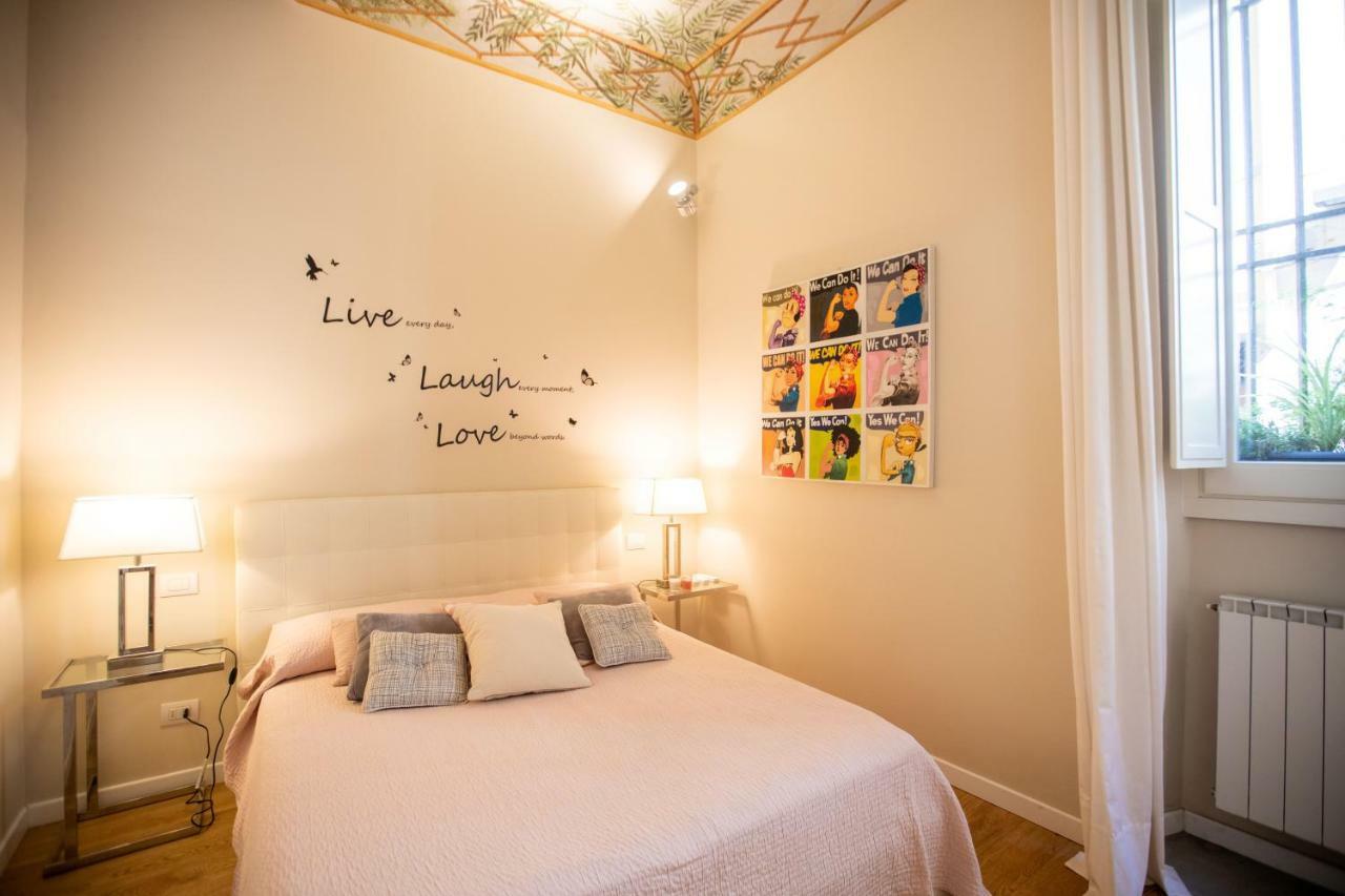 Santa Croce Luxury 2 Bedroom Appartamento Firenze
