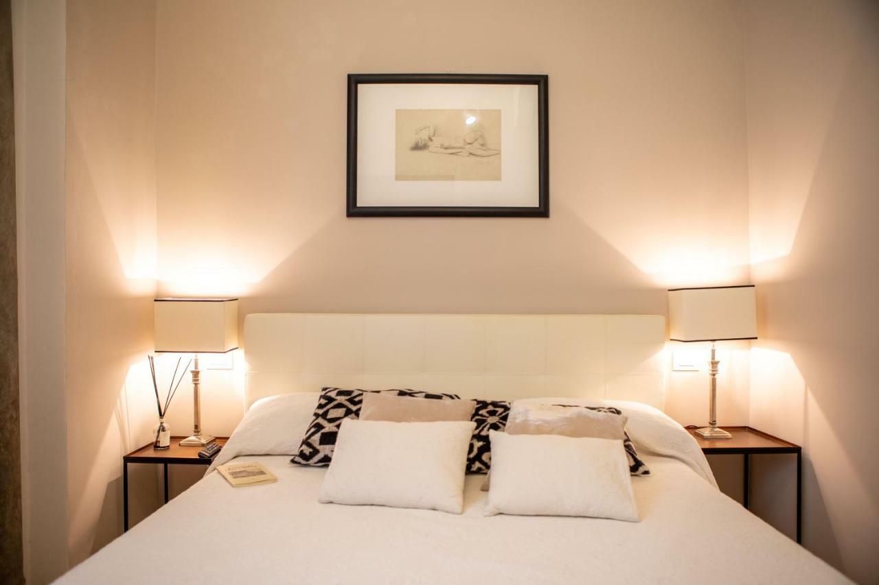 Santa Croce Luxury 2 Bedroom Firenze