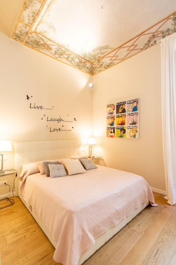 Santa Croce Luxury 2 Bedroom Appartamento Firenze