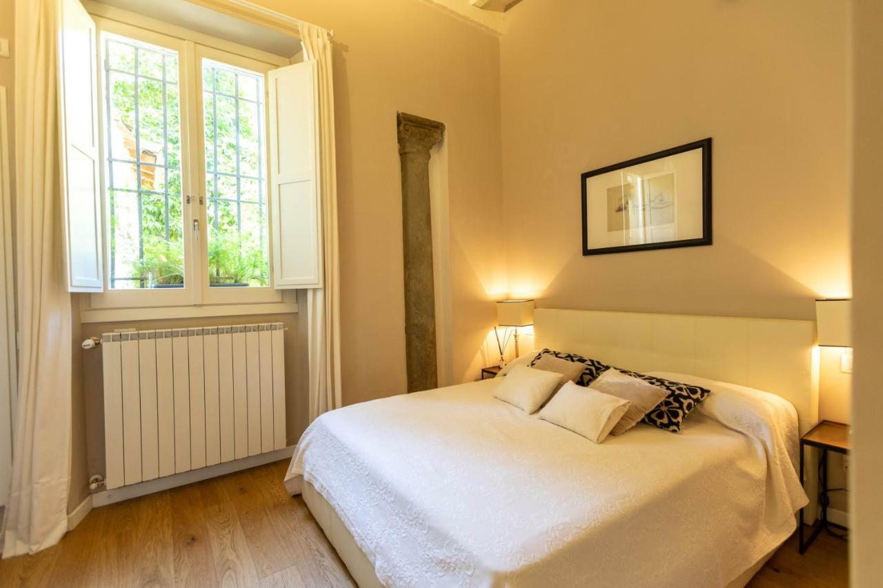 Appartamento Santa Croce Luxury 2 Bedroom Firenze