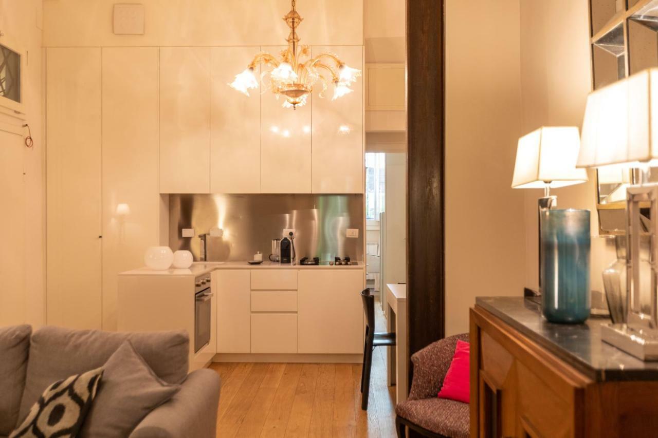 Santa Croce Luxury 2 Bedroom Appartamento