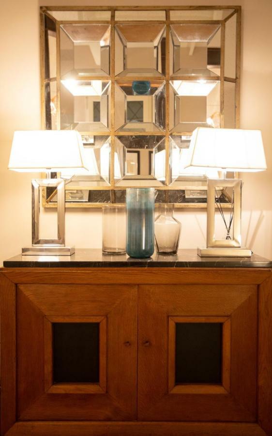Santa Croce Luxury 2 Bedroom * Firenze